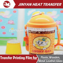 high reflective heat transfer film